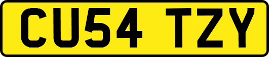 CU54TZY