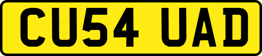 CU54UAD