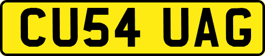 CU54UAG