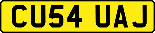 CU54UAJ