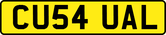 CU54UAL