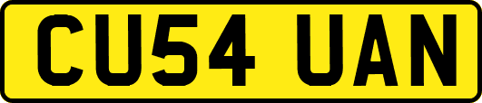 CU54UAN