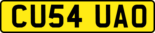 CU54UAO
