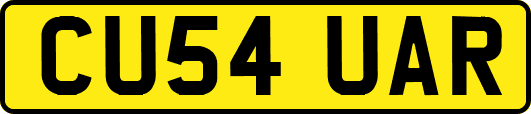 CU54UAR