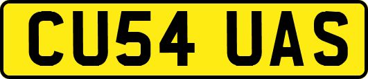 CU54UAS