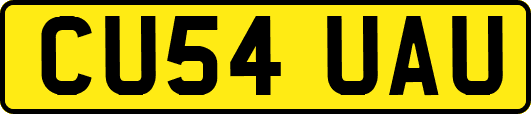 CU54UAU