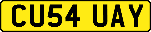 CU54UAY
