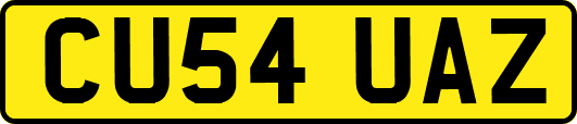 CU54UAZ