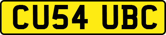 CU54UBC