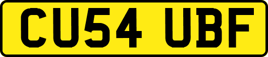 CU54UBF