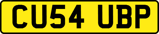 CU54UBP