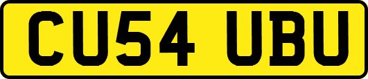 CU54UBU
