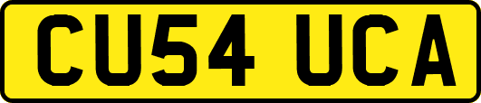 CU54UCA