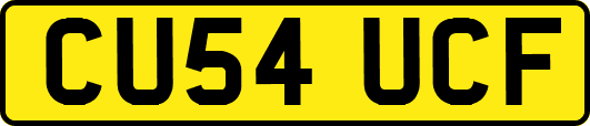 CU54UCF