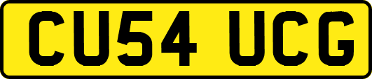 CU54UCG