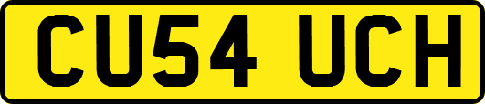 CU54UCH