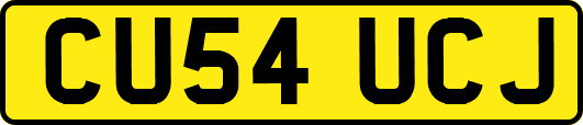 CU54UCJ