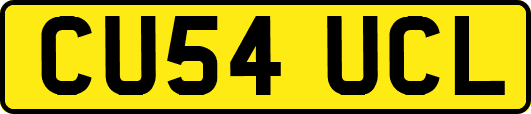 CU54UCL