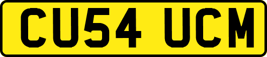 CU54UCM