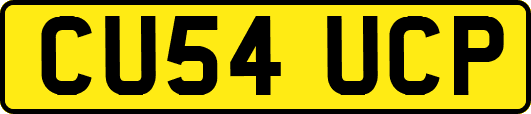 CU54UCP