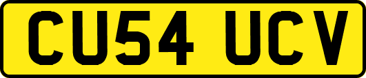 CU54UCV