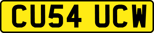 CU54UCW