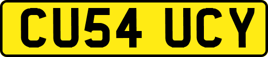 CU54UCY