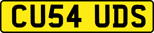 CU54UDS