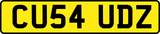 CU54UDZ