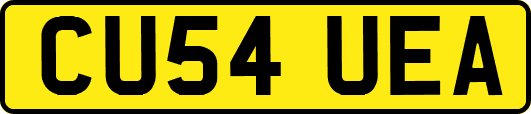 CU54UEA