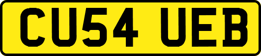 CU54UEB