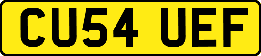 CU54UEF