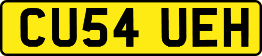 CU54UEH