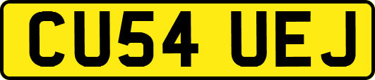 CU54UEJ