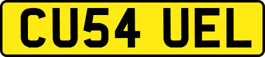 CU54UEL