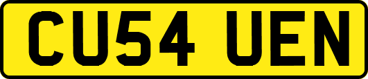 CU54UEN