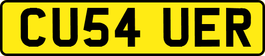 CU54UER