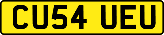 CU54UEU