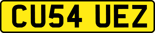 CU54UEZ