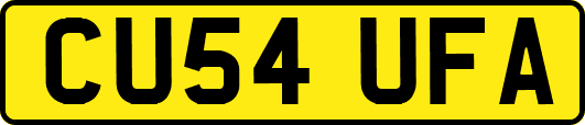 CU54UFA