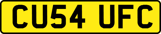 CU54UFC