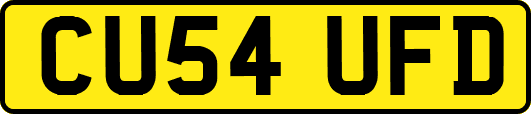 CU54UFD
