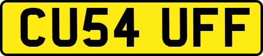 CU54UFF