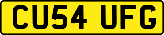 CU54UFG