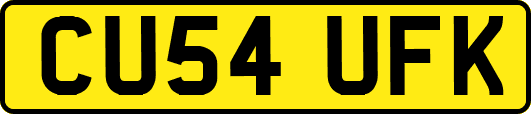 CU54UFK