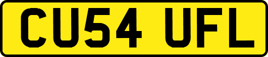 CU54UFL