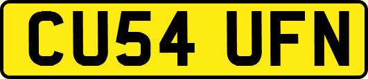 CU54UFN