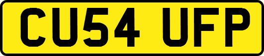 CU54UFP