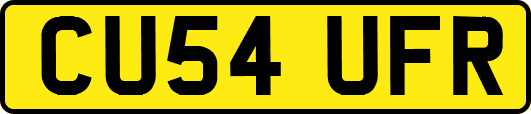 CU54UFR