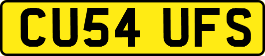 CU54UFS